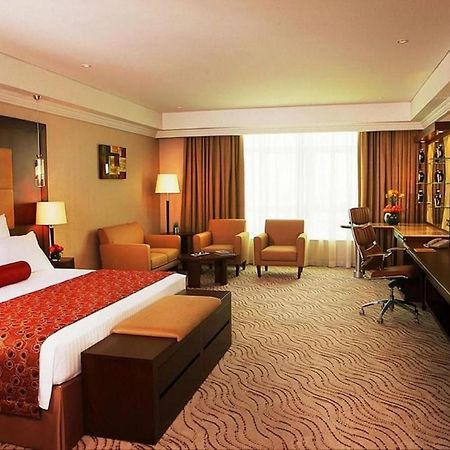 Hotel Classic Paradise Нью-Делі Екстер'єр фото