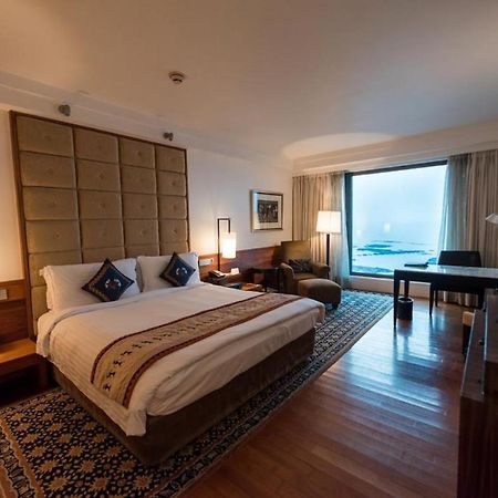 Hotel Classic Paradise Нью-Делі Екстер'єр фото