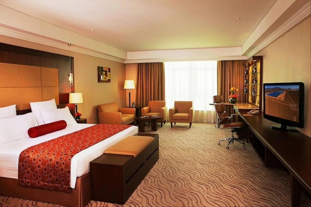 Hotel Classic Paradise Нью-Делі Екстер'єр фото