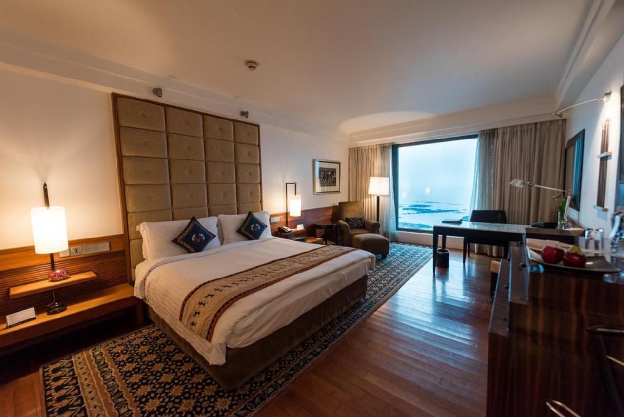 Hotel Classic Paradise Нью-Делі Екстер'єр фото